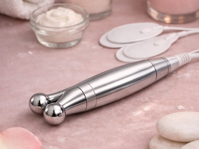 Face Lifting & Neck Microcurrent